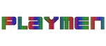 Playmen TV Logo