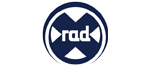 radX Logo