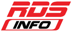 RDS Info Logo