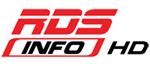 RDS Info HD Logo