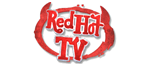 Red Hot TV Logo