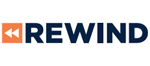 Rewind Logo