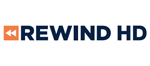 Rewind HD Logo