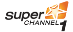 Super Channel 1 Logo