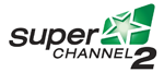 Super Channel 2 Logo