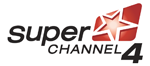 Super Channel 4 Logo