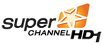 Super Channel HD 1 Logo