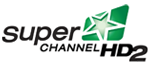 Super Channel HD 2 Logo