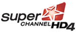 Super Channel HD 4 Logo