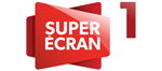 Super Ecran Logo