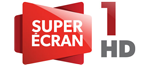 Super Ecran HD Logo