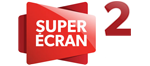 Super Ecran 2 Logo