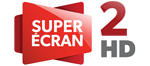 Super Ecran 2 HD Logo