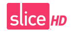 Slice HD Logo