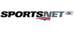 Sportsnet 4K Logo