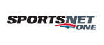 Sportsnet ONE Logo