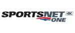 Sportsnet ONE 4K Logo