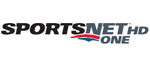 Sportsnet ONE HD Logo