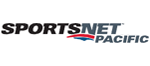 Sportsnet Pacific Logo