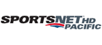 Sportsnet Pacific HD Logo