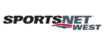 Sportsnet West Logo