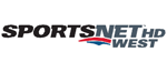 Sportsnet West HD Logo