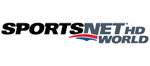 Sportsnet World HD Logo