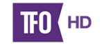 TFO HD Logo