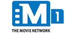 The Movie Network 1 Logo