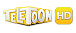 Teletoon HD Logo