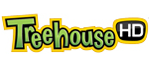 Treehouse HD Logo