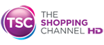 The Shopping Channel HD Logo