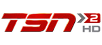 TSN 2 HD Logo