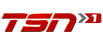 TSN 1 Logo