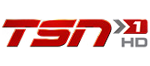 TSN 1 HD Logo