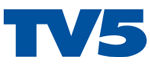 TV5 Logo