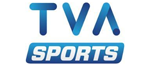 TVA Sports Logo