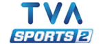 TVA Sports 2 Logo