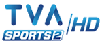 TVA Sports 2 HD Logo