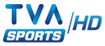 TVA Sports HD Logo