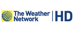 The Weather Network HD Logo