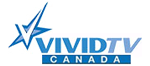 VividTV Canada Logo