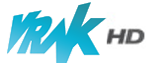 VRAK.TV HD Logo