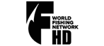 World Fishing Network HD Logo