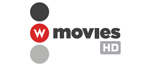 W Movies HD Logo