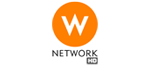 W Network HD Logo