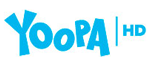 Yoopa HD Logo