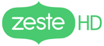 Zeste HD Logo